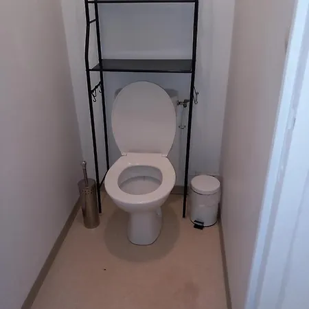 T2 Avec Piscine Aux Portes D'honfleur アパート