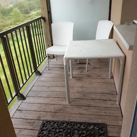 T2 Avec Piscine Aux Portes D'honfleur *