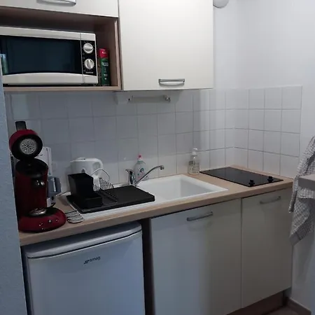 T2 Avec Piscine Aux Portes D'honfleur アパート オンフルール