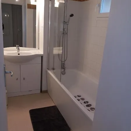 アパート T2 Avec Piscine Aux Portes D'honfleur *