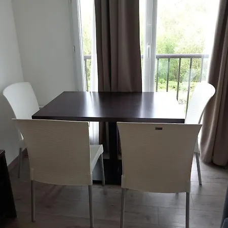 T2 Avec Piscine Aux Portes D'honfleur Apartment