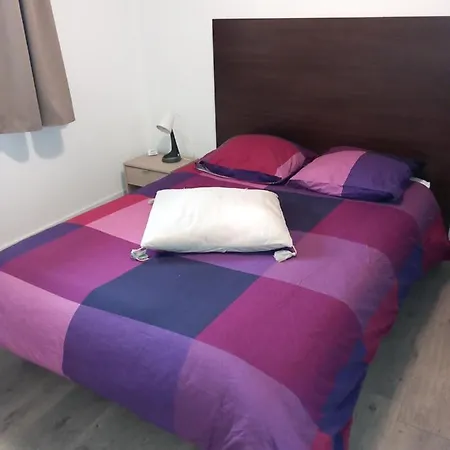 T2 Avec Piscine Aux Portes D'honfleur Apartment Honfleur