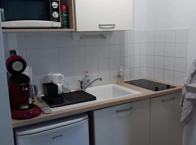 T2 Avec Piscine Aux Portes D'honfleur Apartmán Honfleur