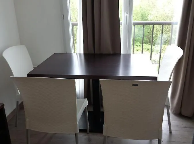 T2 Avec Piscine Aux Portes D'honfleur Apartmán