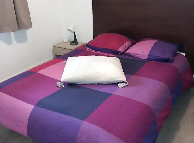 T2 Avec Piscine Aux Portes D'honfleur Apartmán Honfleur